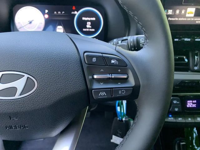 Hyundai i30 Go! T-GDi