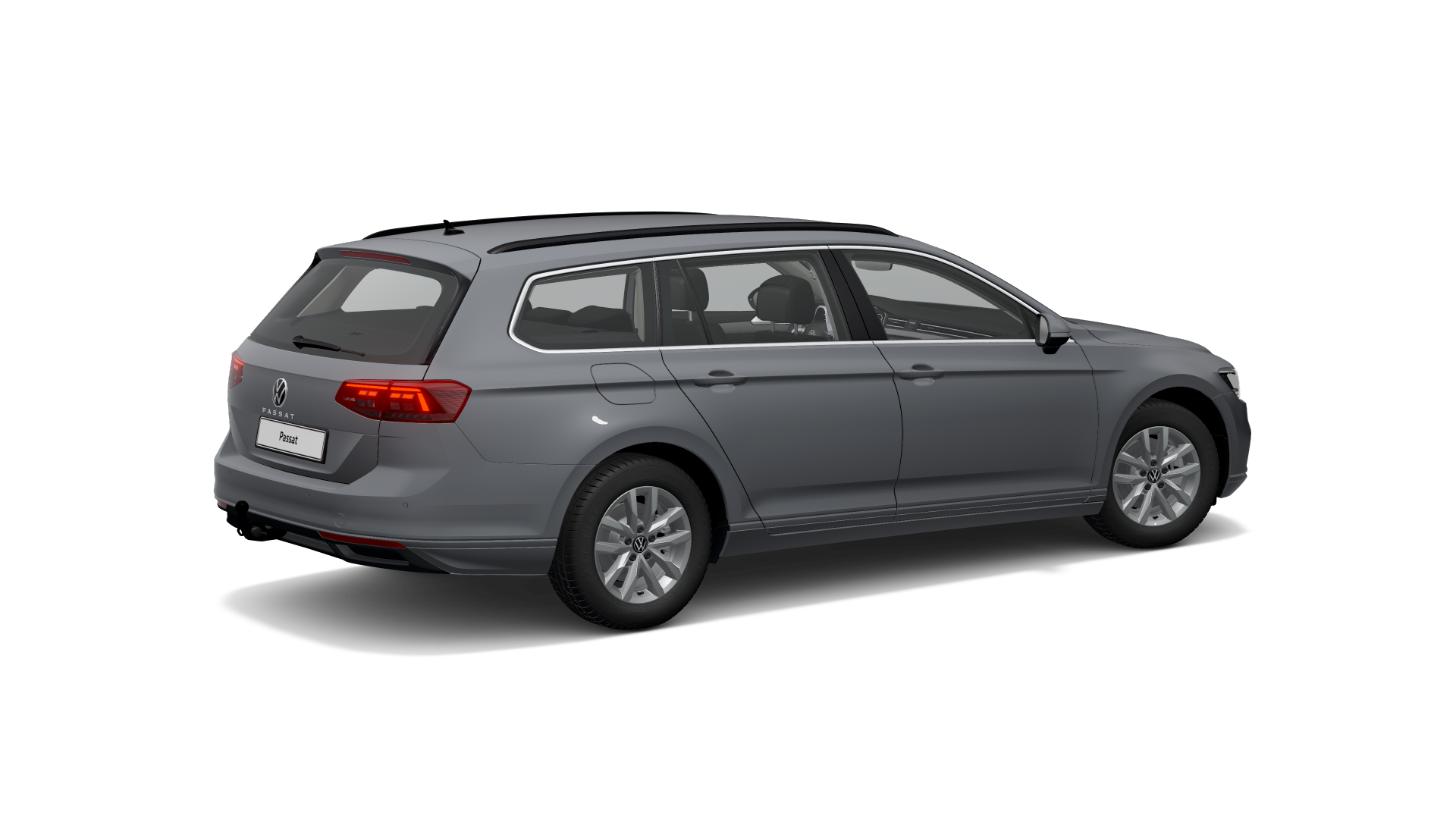 Volkswagen Passat 2.0 TDI Business DSG Variant