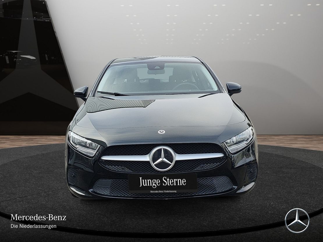 Mercedes-Benz A 180 A 180