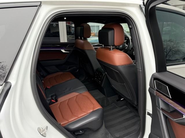 Volkswagen Touareg 3.0 V6 TDI R-Line