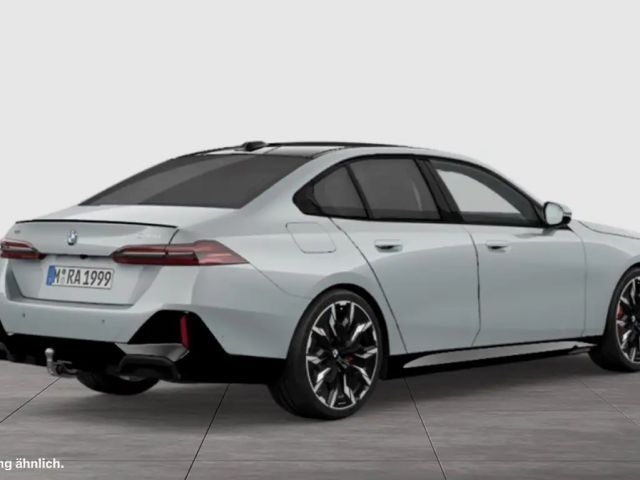 BMW 540 540d M-Sport Sedan xDrive