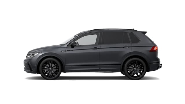 Volkswagen Tiguan 2.0 TDI DSG R-Line