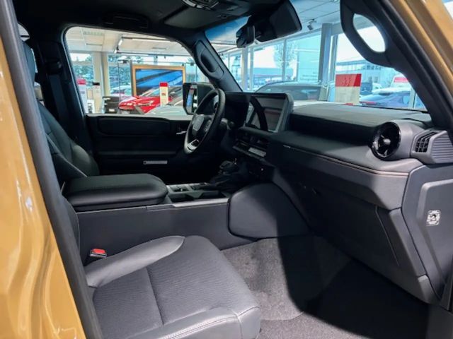 Toyota Land Cruiser Executive Hybride