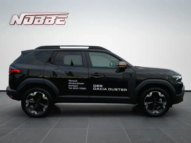 Dacia Duster Extreme Hybrid 140