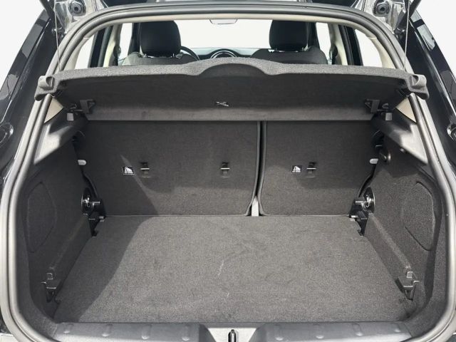 MINI One One Aut. Classic Trim LED Navi