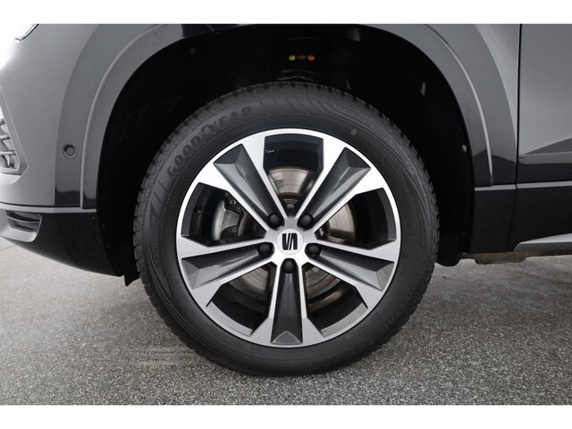 Seat Ateca 2.0 TDI FR-lijn