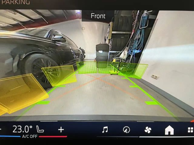 BMW X6 M-Sport xDrive