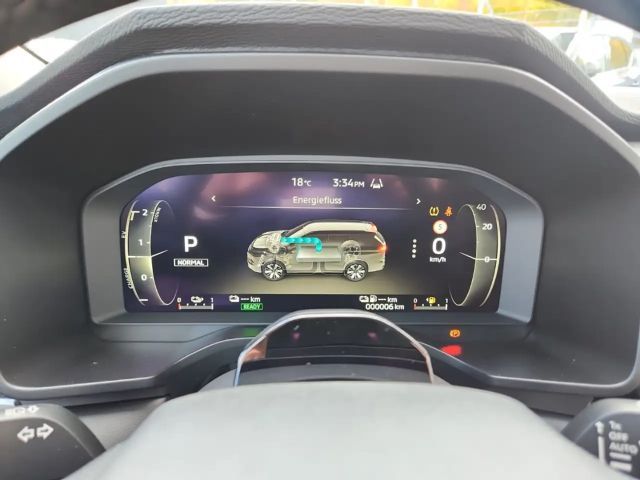 Mitsubishi Outlander 4WD