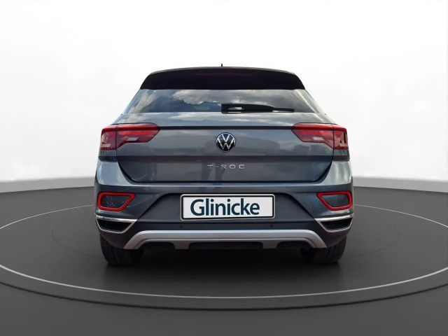 Volkswagen T-Roc 1.5 TSI DSG IQ.Drive