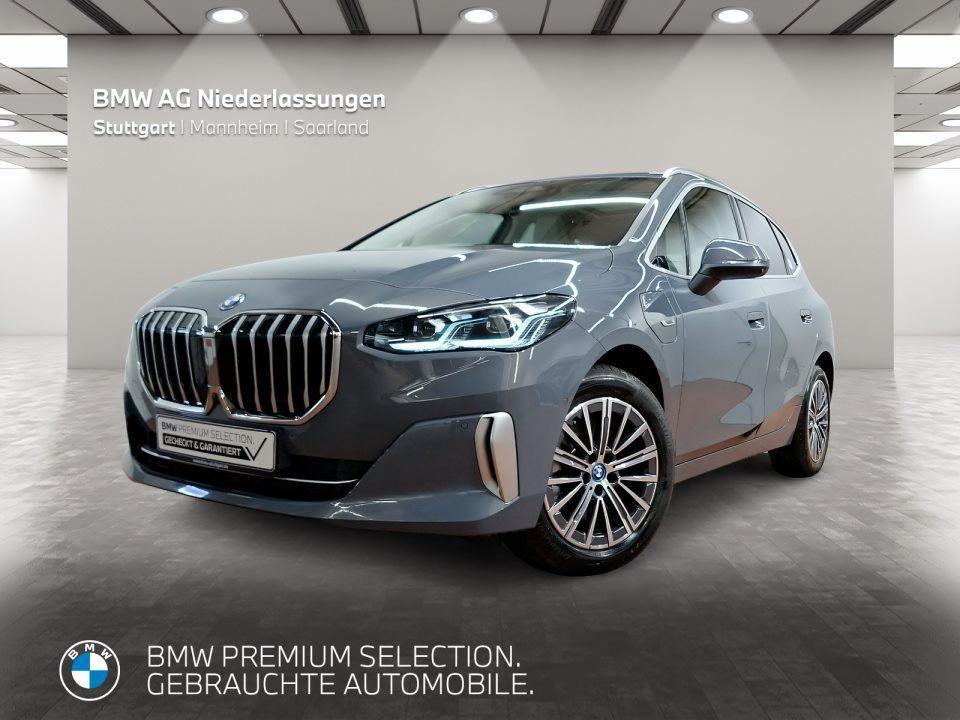 BMW 230 Active Tourer xDrive