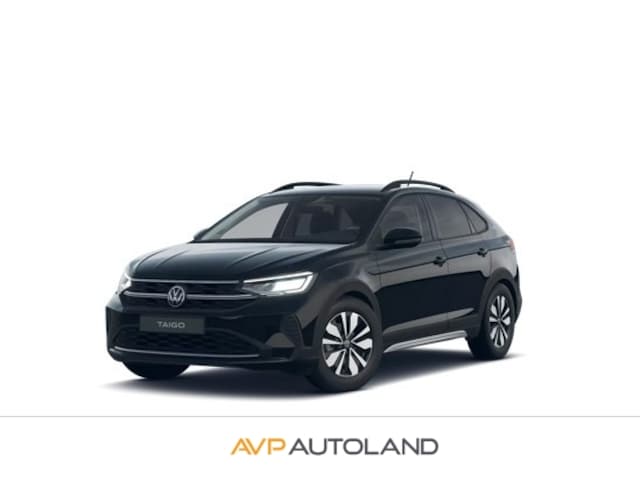 Volkswagen Taigo 1.0 TSI