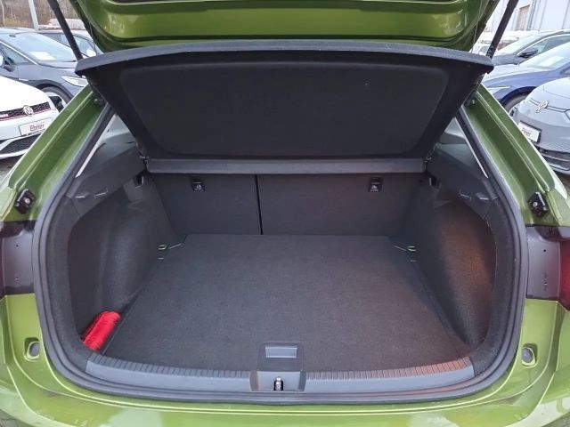 Volkswagen Taigo Style