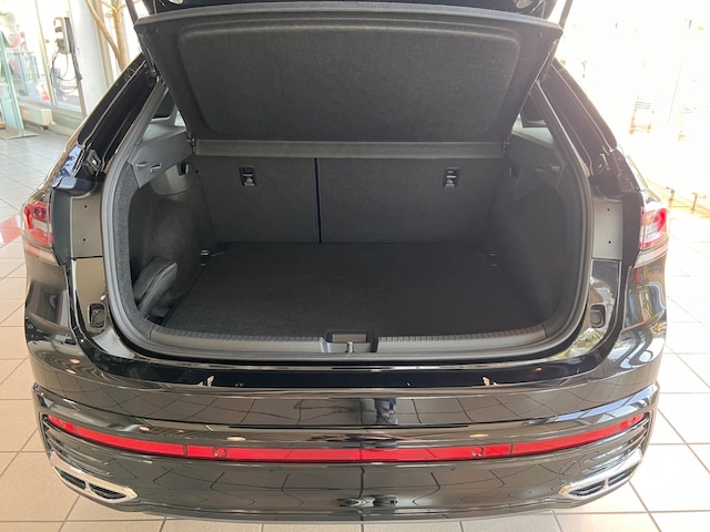 Volkswagen Taigo Taigo 1.0    RLineBT081 TSID7F