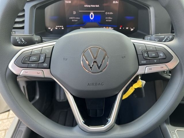 Volkswagen Polo 1.0 MPI