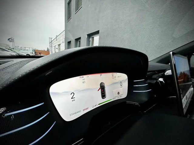 BYD Tang Flagship Facelift 108,8 kWh 517PS WOW GEWERBE A...