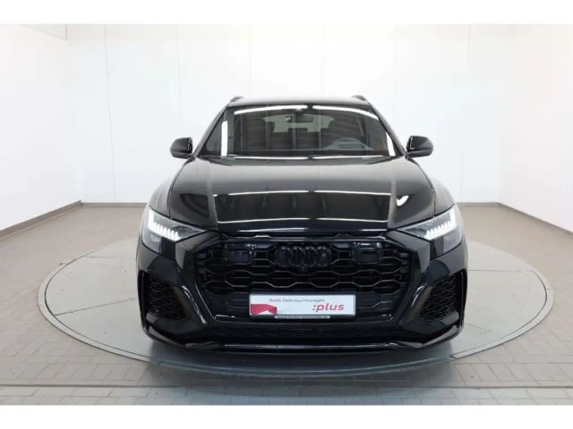 Audi RS Q8 4.0 TFSI Quattro