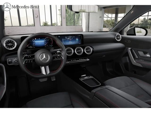 Mercedes-Benz A 200 AMG Line