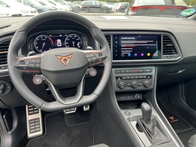 Cupra Ateca 2.0 TSI 4Drive VZ