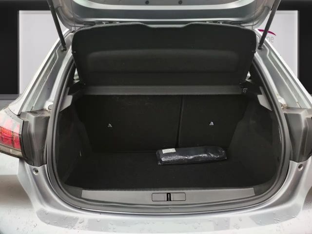 Peugeot 208 PureTech