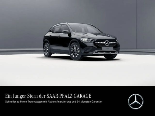 Mercedes-Benz GLA 200 GLA 200 d Style