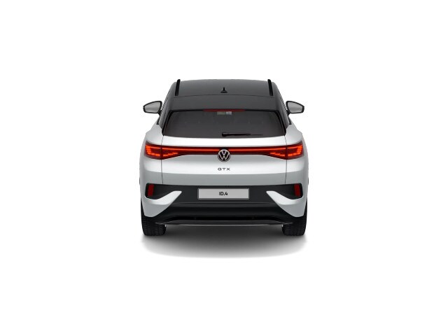 Volkswagen ID.4 GTX