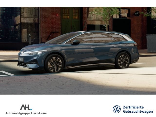 Volkswagen ID.7 IQ.Drive Tourer