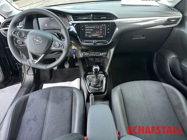 Opel Corsa Elegance