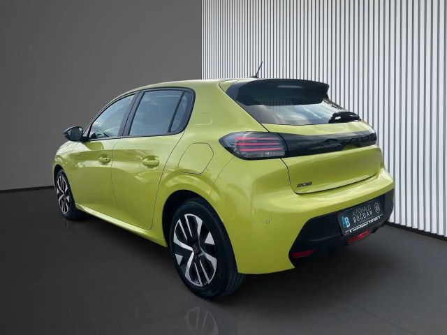 Peugeot 208 Active Pack