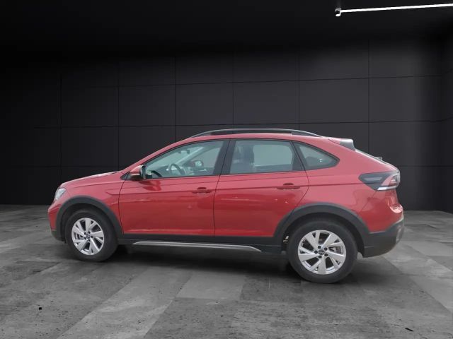 Volkswagen Taigo DSG