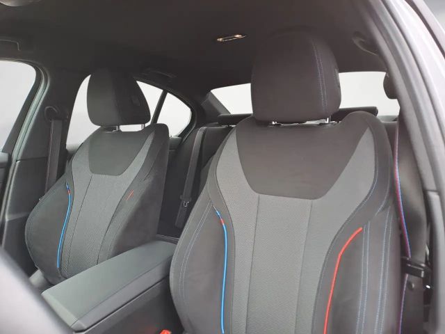 BMW 320 320d M-Sport Sedan xDrive