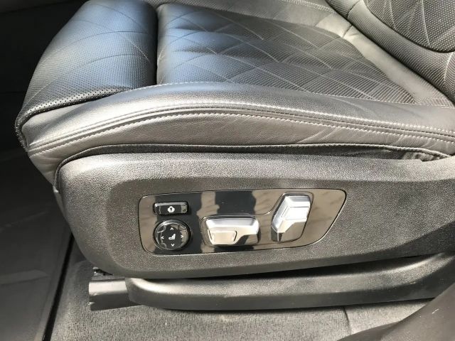 BMW X5 M-Sport xDrive40d