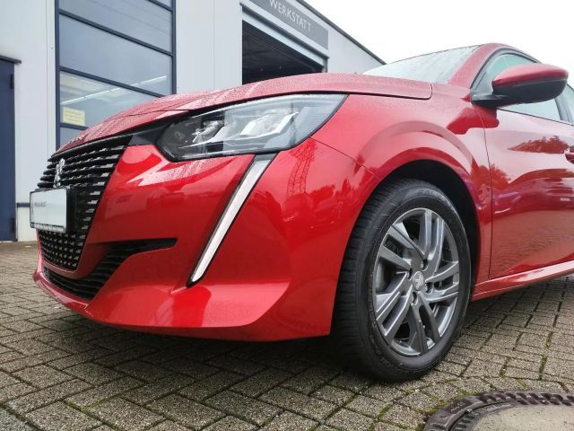 Peugeot 208 Active Pack