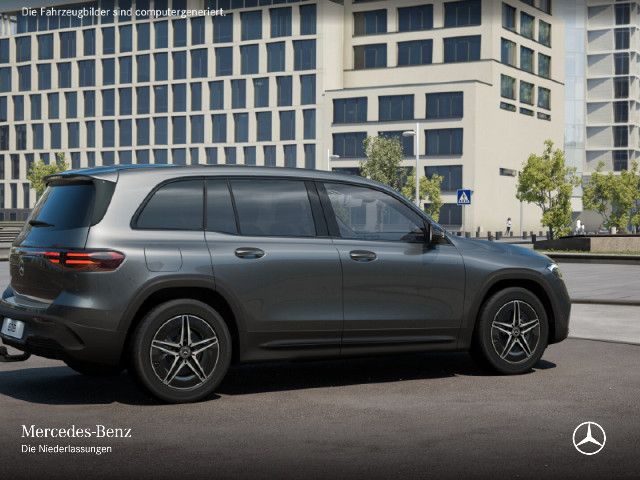 Mercedes-Benz EQB 250