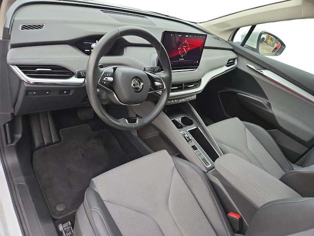 Skoda Enyaq Loft iV 80