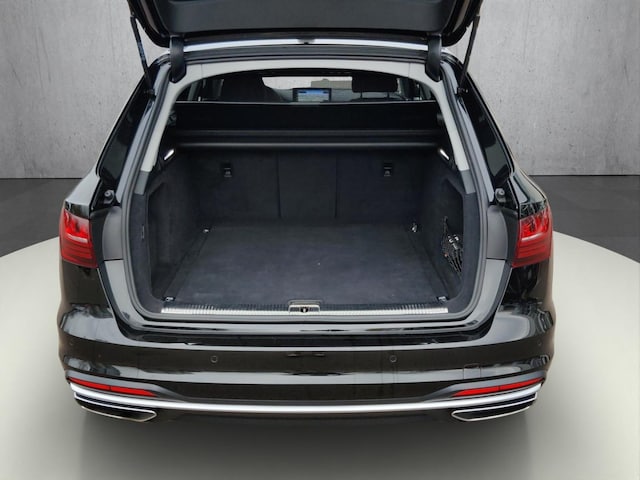 Audi A4 35 TDI Avant S-Tronic