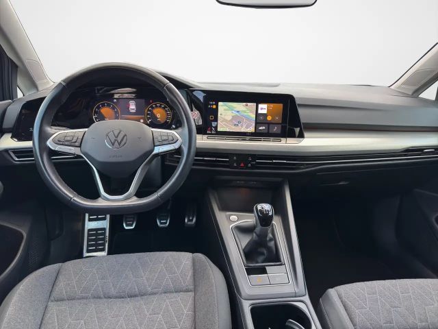 Volkswagen Golf 1.5 TSI Move Variant