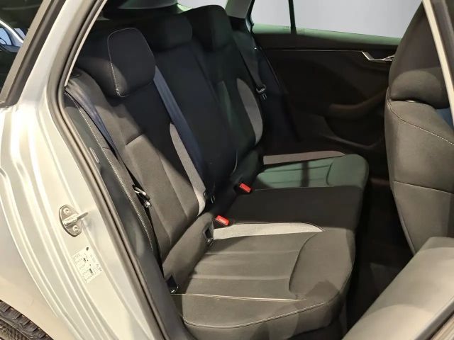 Skoda Scala Selection