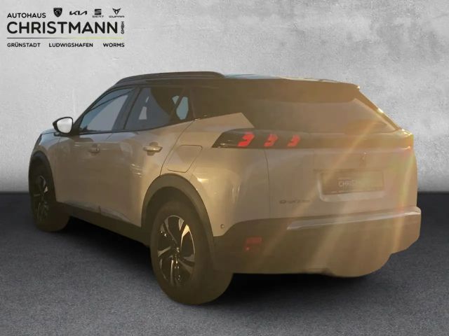 Peugeot E-2008 GT-Line