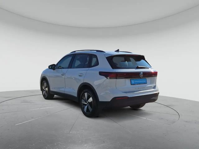 Volkswagen Tiguan 1.5 eTSI DSG Life
