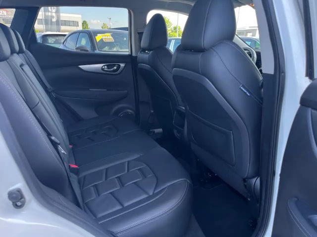 Nissan Qashqai DIG-T