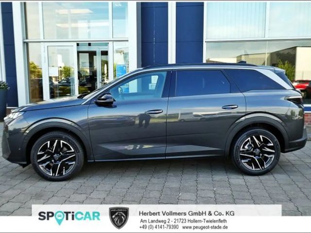 Peugeot 5008 Allure Pack Hybrid