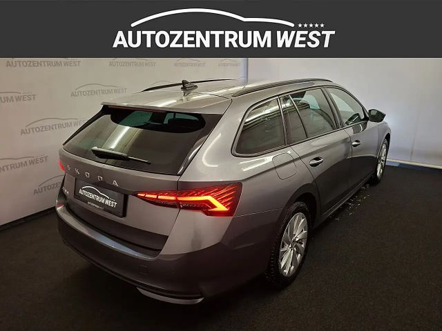 Skoda Octavia Selection