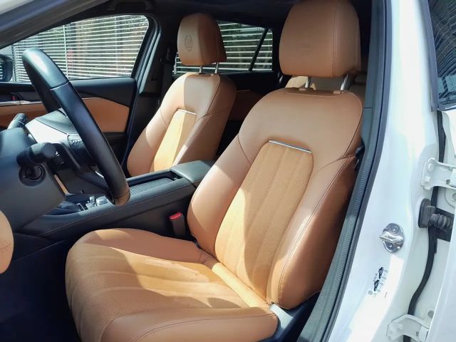 Mazda 6 SkyActiv Sportbreak