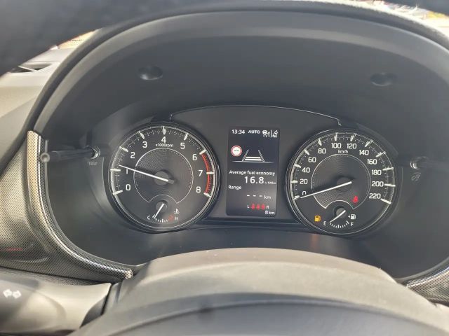 Suzuki Vitara 4x4 GL