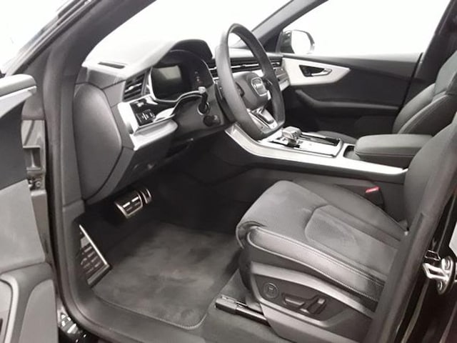 Audi Q8 45 TDI Quattro