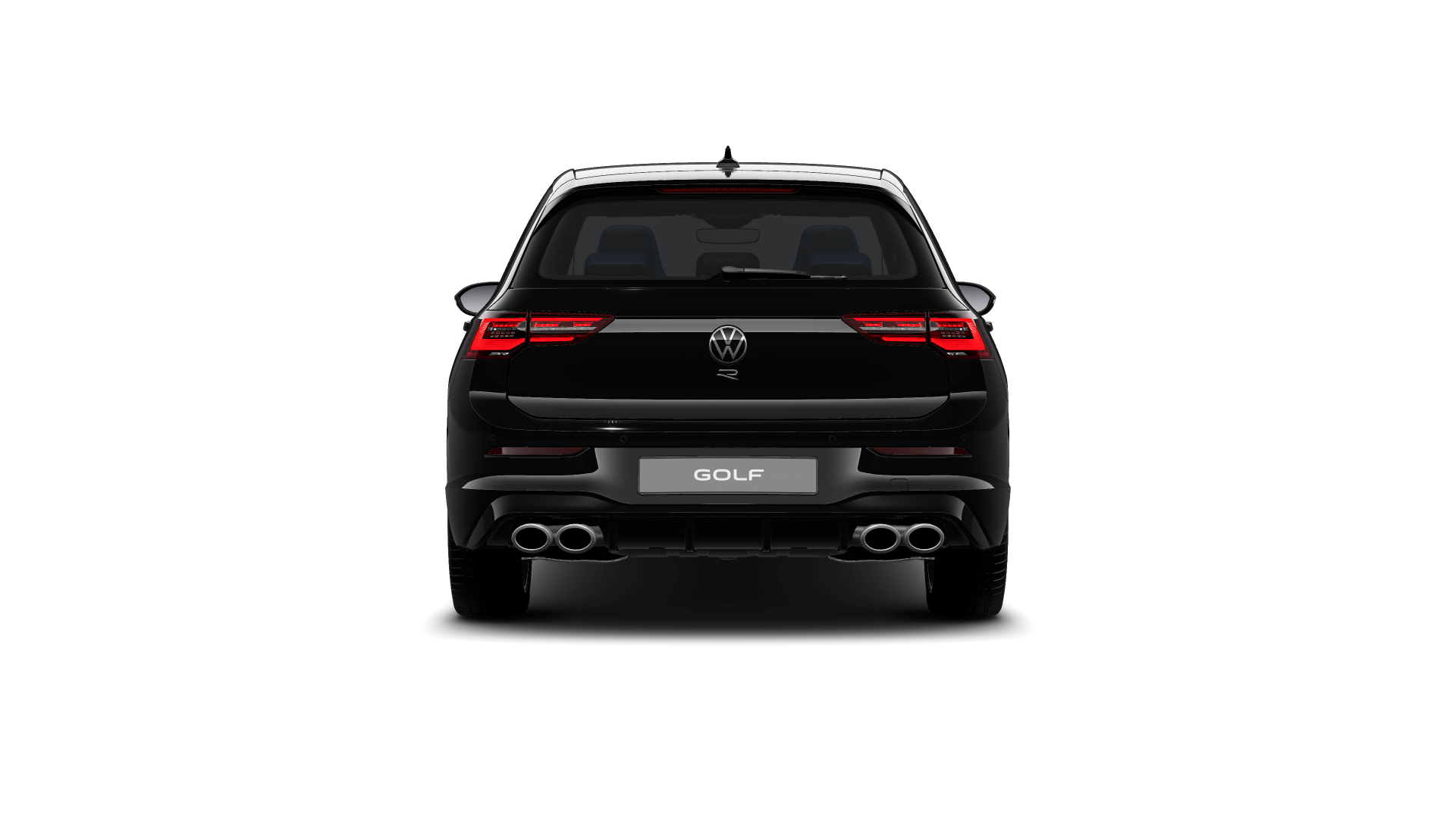 Volkswagen Golf 4Motion Golf VIII