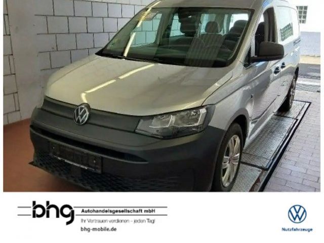 Volkswagen Caddy 2.0 TDI Combi