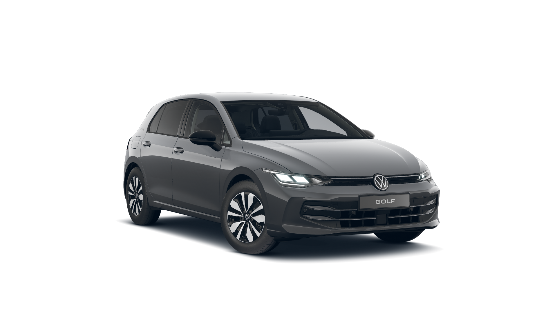 Volkswagen Golf 1.5 TSI Golf VIII