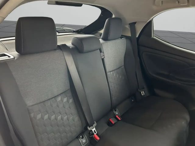 Toyota Yaris Comfort Hybride VVT-i