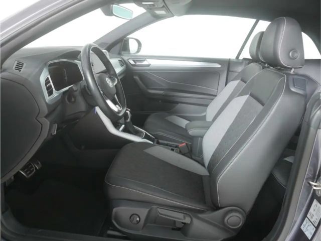 Volkswagen T-Roc 1.5 TSI Cabriolet DSG
